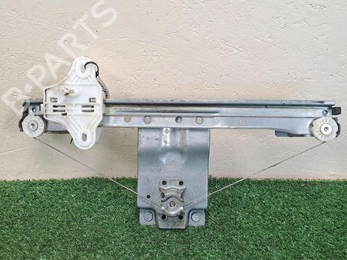 Rear right window mechanism RENAULT CLIO IV (BH_) 1.2 16V | BP29948365C25 