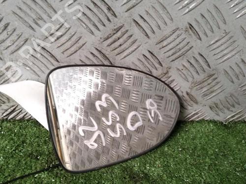 Used Right mirror glass KIA RIO III (UB) 1.2 CVVT (84 hp) 17157719