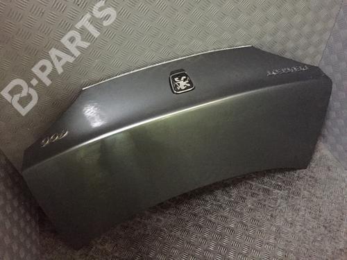 Used Tailgate PEUGEOT 406 Coupe (8C) 2.2 HDI (133 hp) 11402563