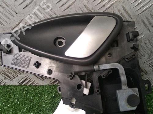 Rear left interior door handle CITROËN C5 II (RC_) 1.6 HDi (RC8HZB) | BP30071774I15