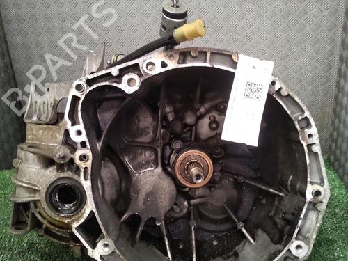Gearbox RENAULT MEGANE II (BM0/1_, CM0/1_) 2.0 16V (BM0U, CM0U) | BP29948880M3 