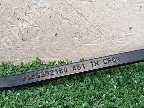 Front windshield wiper arm CITROËN C3 II (SC_) 1.4 HDi 70 (SC8HZC, SC8HR0, SC8HP4) | BP30068366C143 