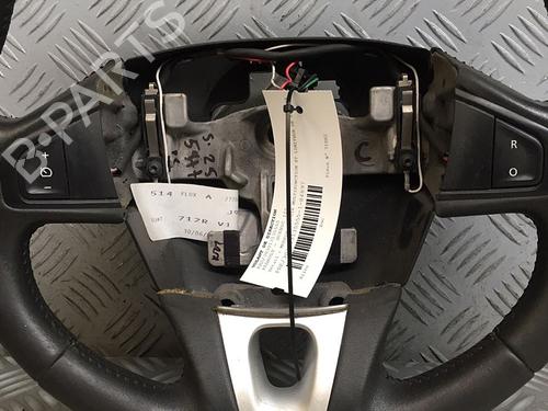 Used Steering wheel RENAULT GRAND SCÉNIC III (JZ0/1_) 1.9 dCi (JZ0J, JZ0N, JZ1K, JZ1S) (131 hp) 30069484