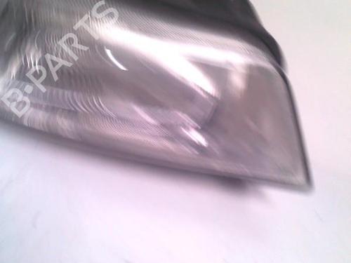 Used Right headlight Right headlight 37731633 37731633