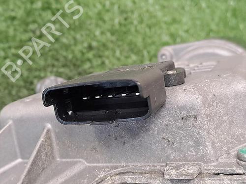 Front wiper motor CITROËN C4 Picasso I MPV (UD_) 1.6 HDi | BP29947141M29