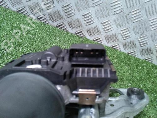 Front wiper motor PEUGEOT 3008 I MPV (0U_) 1.6 HDi | BP30072711M29