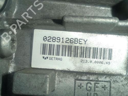 Gearbox BMW 3 (E90) 318 d | BP29950527M3 - Image 4