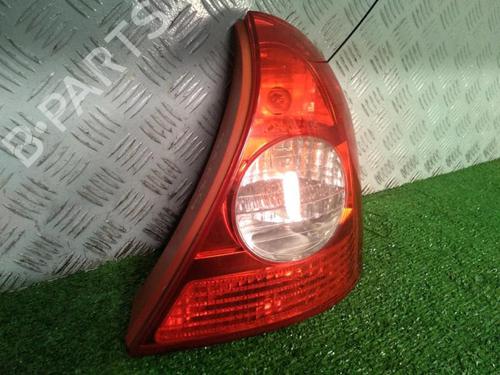 Højre baglygte RENAULT CLIO II (BB_, CB_) 1.2 16V (BB05, BB0W, BB11, BB27, BB2T, BB2U, BB2V, CB05,... | BP30073534C35