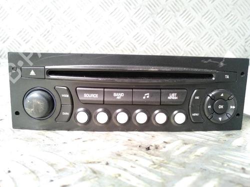 climate-control-citroen-c3-ii-sc_-2009-29950793 main image