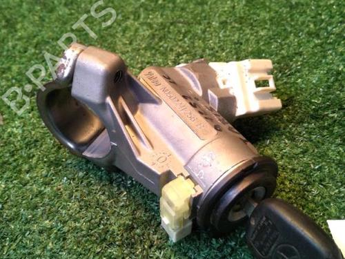 Used Ignition barrel Ignition barrel TOYOTA YARIS (_P9_) 1.4 D-4D (NLP90_, NLP90R) (90 hp) 29950986 29950986