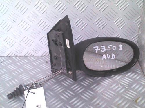 Used Right mirror Right mirror 30074821 30074821