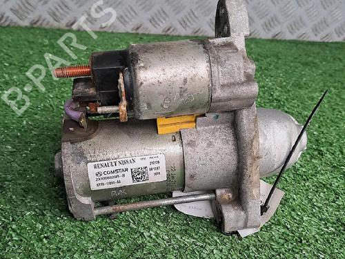 Starter RENAULT CLIO V (B7_) 1.0 TCe 90 (B7MT) | BP30063675M8