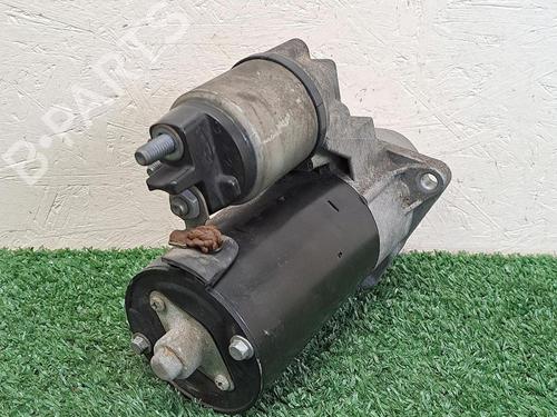 Starter OPEL CORSA E (X15) 1.4 Turbo (08, 68) | BP29948554M8 - Image 5