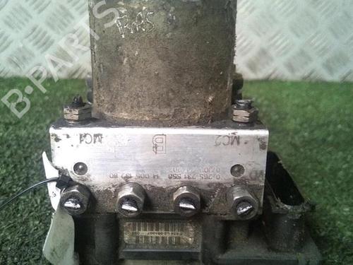 Used ABS pump ABS pump FIAT SCUDO Van (270_, 272_) 2.0 D Multijet (120 hp) 29952753 29952753