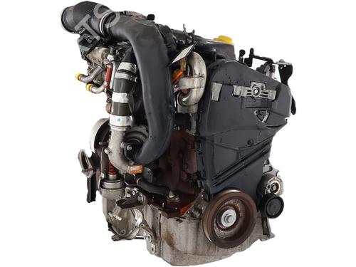 Engine DACIA LODGY (JS_) 1.5 dCi (JSMC, JSAF) | BP38476017M1  - Image 6