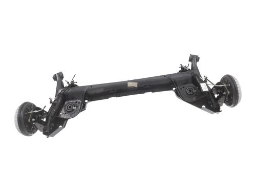 Rear axle RENAULT CLIO V (B7_) 1.0 SCe 65 (B7MG) | BP37730591M2 - Image 2