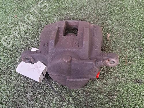Left front brake caliper MERCEDES-BENZ A-CLASS (W168) A 160 CDI (168.007) | BP22212128M105 