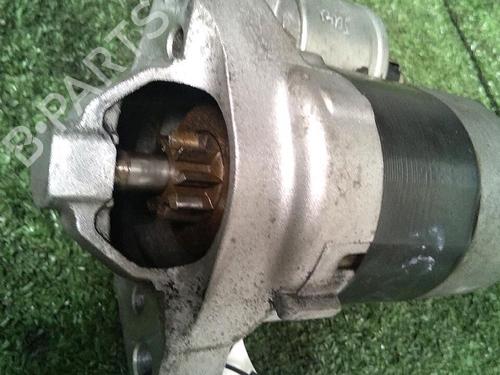 Used Starter RENAULT TWINGO II (CN0_) 1.2 16V (CN04, CN0B) (75 hp) 29951442