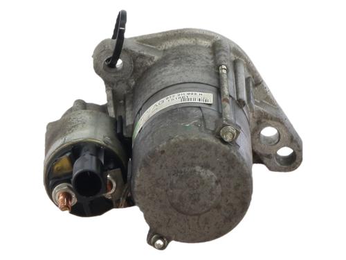 Starter AUDI A3 Sportback (8PA) 1.9 TDI | BP37626909M8 - Image 6