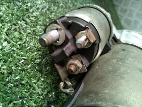 Startmotor CHEVROLET SPARK (M300) 1.0 | BP29951446M8 