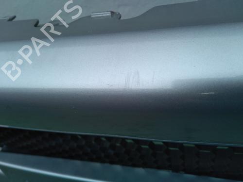 Front bumper PEUGEOT 206 SW (2E/K) 1.4 16V | BP31090880C7 