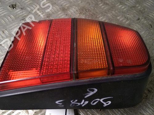 Used Left taillight Left taillight VW POLO II (86C, 80) 1.0 (45 hp) 30064889 30064889