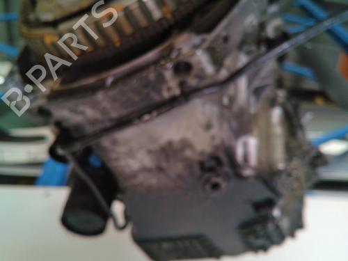 Engine DACIA SANDERO II 1.5 Blue dCi 95 (B8JL) | BP32141204M1 