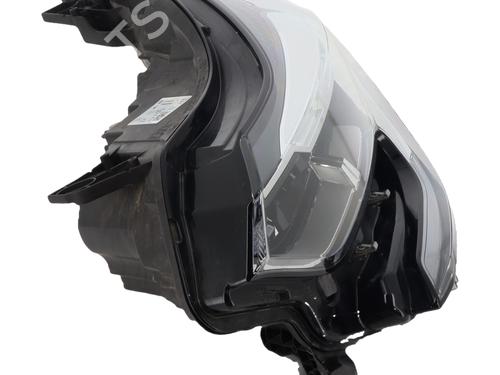 Left headlight RENAULT CAPTUR II (HF_) TCe 100 (HFMT) | BP40272300C28 - Image 2