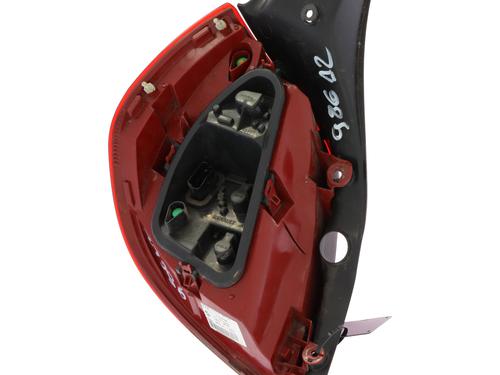 Right taillight RENAULT CLIO III (BR0/1, CR0/1) 1.5 dCi (C/BR0G, C/BR1G) | BP30488304C35