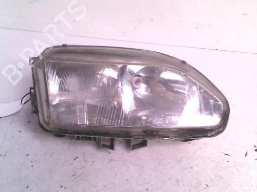Used Right headlight Right headlight RENAULT SAFRANE I (B54_) 2.0 (B540) (105 hp) 29952211 29952211