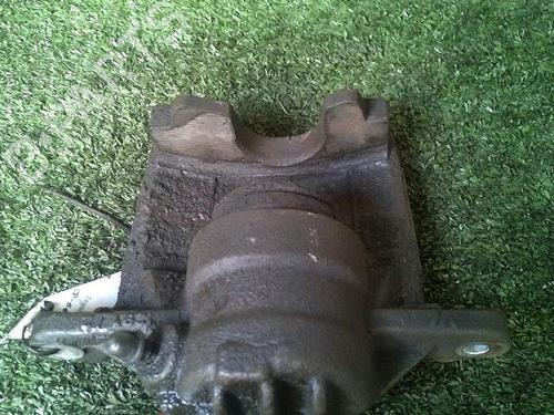Right front brake caliper PEUGEOT 208 I (CA_, CC_) 1.4 HDi | BP29949935M104 
