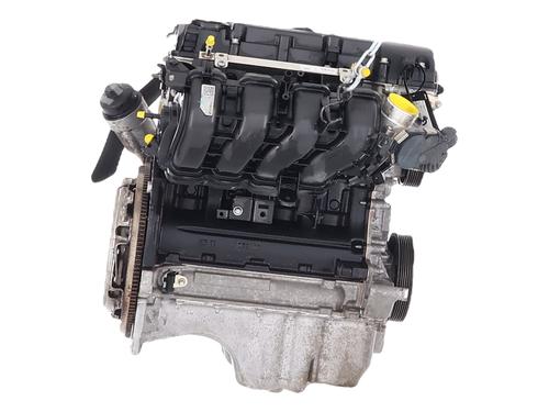 Engine OPEL ADAM (M13) 1.4 | BP31972743M1 - Image 4