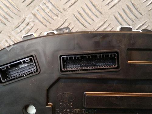 Instrument cluster KIA PICANTO III (JA) 1.0 | BP30070716C47