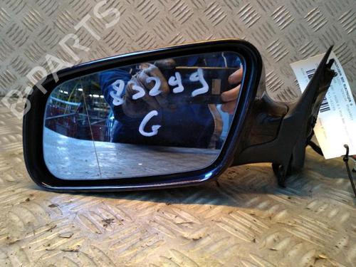left-mirror-audi-a4-b5-8d2-1994-1995-1996-1997-1998-1999-2000-2001-30070728 main image