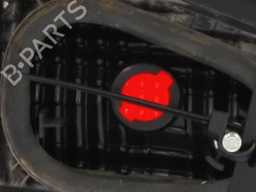 Right tailgate light RENAULT SCÉNIC III (JZ0/1_) 1.5 dCi | BP30068569C80