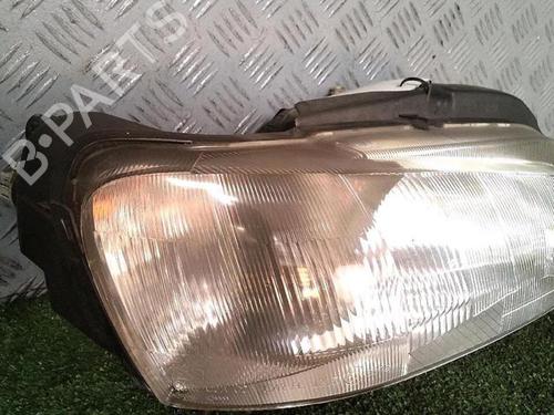 Right headlight PEUGEOT 106 II (1A_, 1C_) 1.1 i | BP30076424C29