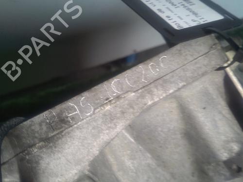 Gearbox FIAT 500 (312_) 1.2 (312AXA1A) | BP31945184M3 