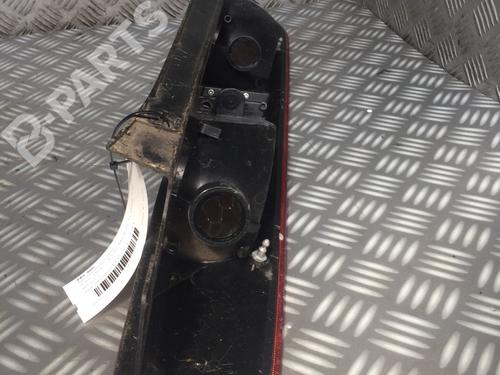 Right taillight FORD FOCUS II (DA_, HCP, DP) 1.6 Ti | BP11401953C35 