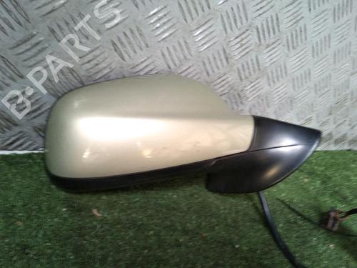 Right mirror PEUGEOT 407 (6D_) 1.6 HDi 110 (6D9HZC, 6D9HYC) | BP17157561C27 