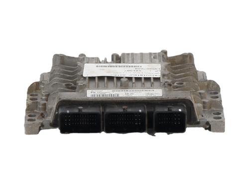 Engine control unit (ECU) FORD FIESTA VI (CB1, CCN) 1.4 TDCi | BP40246297M57 - Image 6