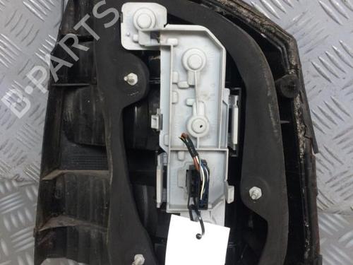 Left taillight OPEL VECTRA C (Z02) 2.2 DTI 16V (F69) | BP30068702C34 