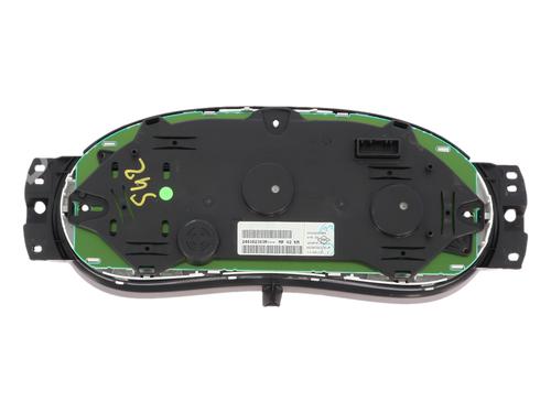Instrument cluster DACIA SANDERO II 1.0 SCe 75 (B8JC, B8JD, B8NC) | BP37449238C47 - Image 3