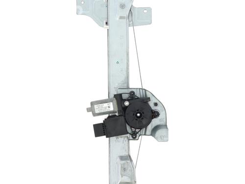 Used Front left window mechanism Front left window mechanism CITROËN C3 III (SX) 1.2 PureTech 82 (83 hp) 34004346 34004346