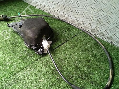 Electric handbrake CITROËN C4 Grand Picasso I (UA_) 1.6 HDi | BP30071896E5