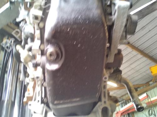 Motor Motor OPEL CORSA D (S07) 1.3 CDTI (L08, L68) (90 hp) 31978797 31978797