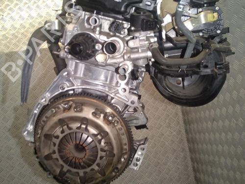 Engine TOYOTA YARIS (_P13_) 1.0 (KSP130_, KSP130) | BP29948797M1 