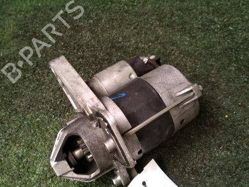 Used Starter Starter RENAULT MEGANE III Grandtour (KZ0/1) 1.2 TCe (KZ2B, KZ11) (116 hp) 30073125 30073125