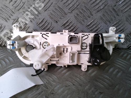 AC Styreenhet / Manøvreringsenhet RENAULT CLIO IV (BH_) 0.9 TCe 90 (BHNF, BHMA, BHMH, BHJK, BHJR) | BP11407314I5 