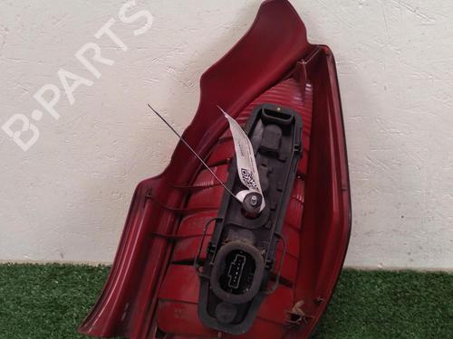 Left taillight CITROËN C2 (JM_) 1.4 HDi | BP29948897C34