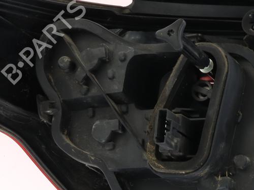 Right taillight CITROËN DS3 (SA_) 1.6 THP 155 | BP29950651C35 